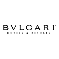 Bvlgari hotels resorts logo png seeklogo
